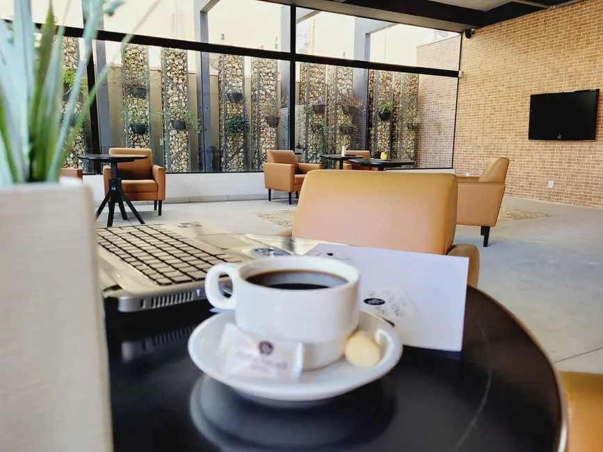 Foto 9 de Sala Comercial com 80 quartos à venda, 2802m2 em Pindamonhangaba - SP