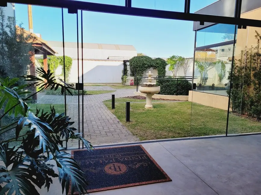 Foto 6 de Sala Comercial com 80 quartos à venda, 2802m2 em Pindamonhangaba - SP