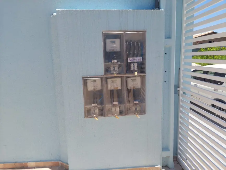 Foto 7 de Sala Comercial com 3 quartos à venda, 80m2 em Pindamonhangaba - SP