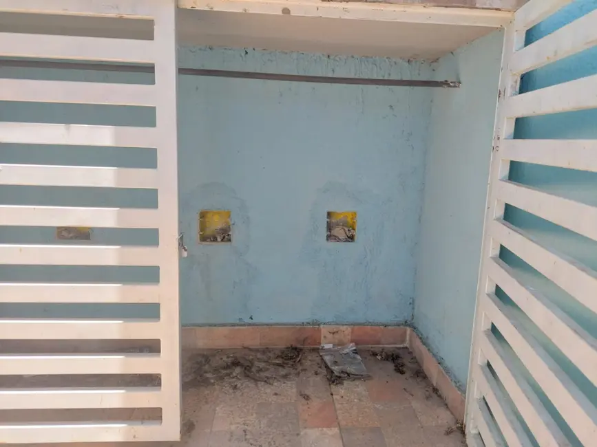 Foto 6 de Sala Comercial com 3 quartos à venda, 80m2 em Pindamonhangaba - SP