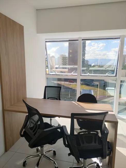 Foto 5 de Sala Comercial à venda, 37m2 em Lavadouro de Areia, Taubate - SP