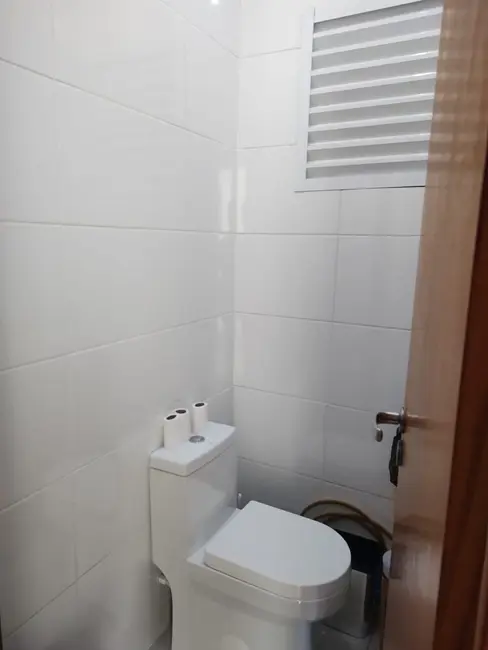 Foto 9 de Sala Comercial à venda, 37m2 em Lavadouro de Areia, Taubate - SP