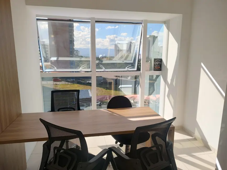 Foto 6 de Sala Comercial à venda, 37m2 em Lavadouro de Areia, Taubate - SP