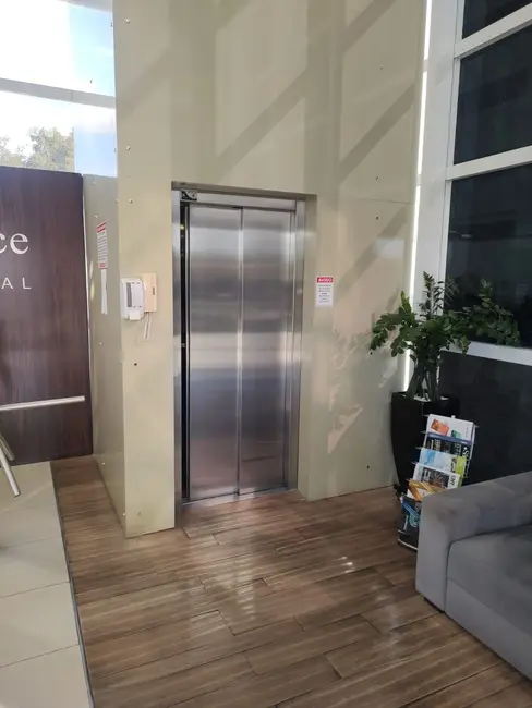 Foto 1 de Sala Comercial à venda, 37m2 em Lavadouro de Areia, Taubate - SP