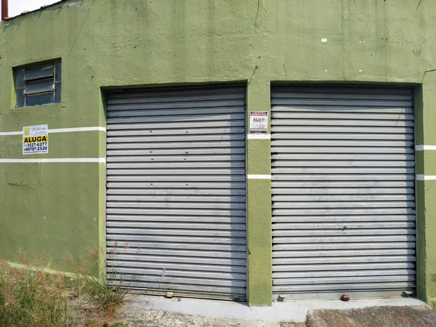 Foto 1 de Sala Comercial à venda, 253m2 em Vila Rica, Pindamonhangaba - SP