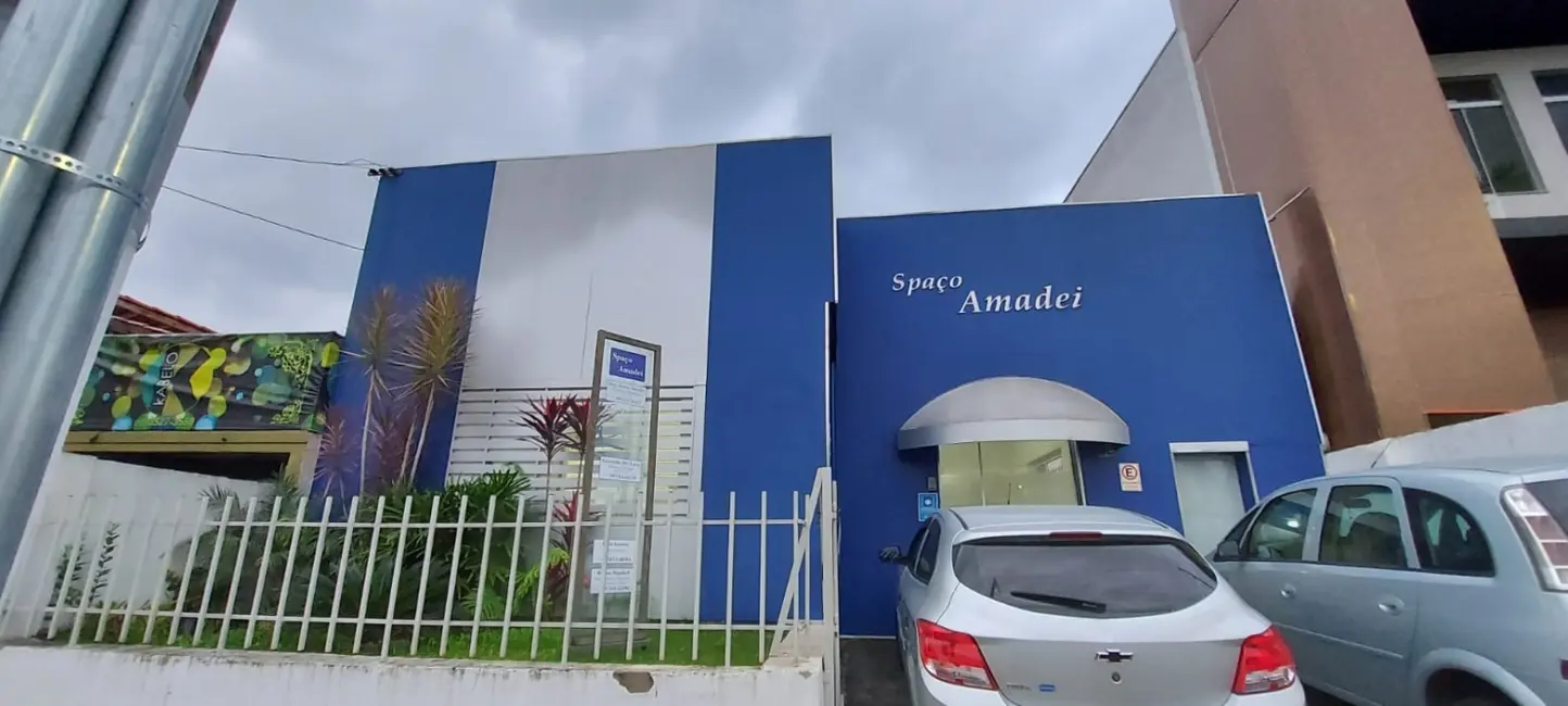 Foto 8 de Sala Comercial para alugar em Centro, Pindamonhangaba - SP