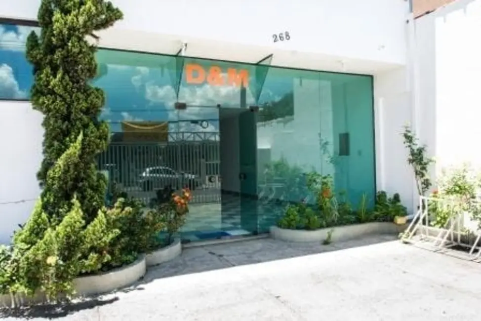 Foto 4 de Sala Comercial à venda, 175m2 em Moreira César, Pindamonhangaba - SP