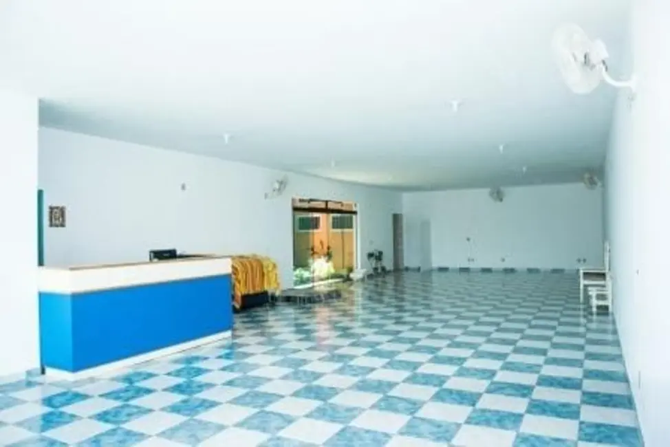Foto 3 de Sala Comercial à venda, 175m2 em Moreira César, Pindamonhangaba - SP