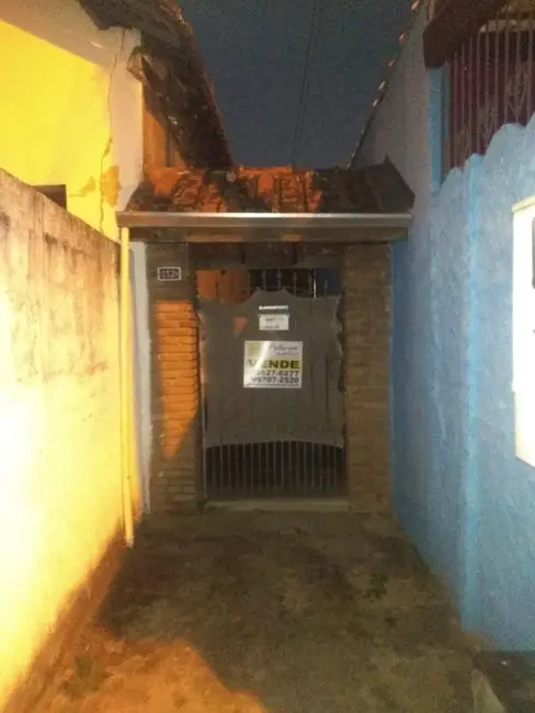 Foto 6 de Armazém / Galpão à venda, 186m2 em Crispim, Pindamonhangaba - SP