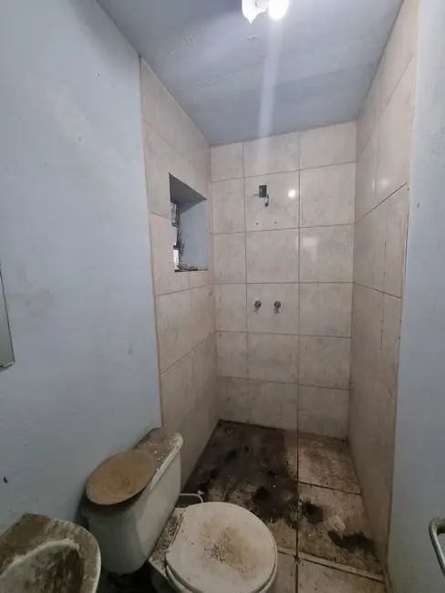 Foto 3 de Armazém / Galpão com 1 quarto para alugar, 1926m2 em Roseira - SP