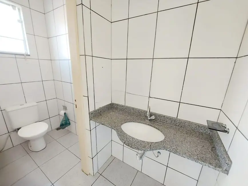 Foto 5 de Sala Comercial para alugar, 375m2 em Centro, Pindamonhangaba - SP