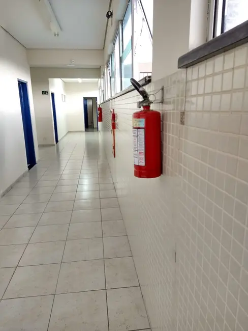 Foto 9 de Sala Comercial para alugar, 26m2 em Centro, Pindamonhangaba - SP