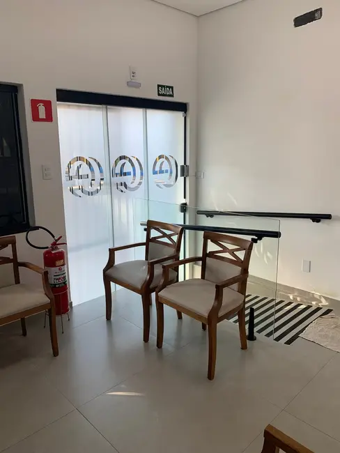 Foto 6 de Sala Comercial para alugar, 10m2 em Centro, Pindamonhangaba - SP