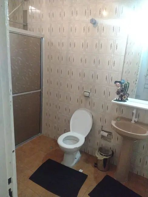 Foto 4 de Casa com 2 quartos à venda, 130m2 em Moreira César, Pindamonhangaba - SP