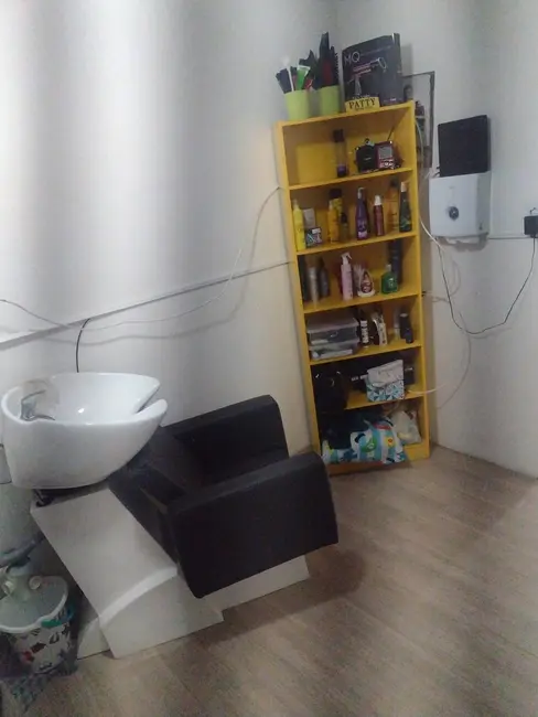 Foto 2 de Casa com 2 quartos à venda, 130m2 em Moreira César, Pindamonhangaba - SP