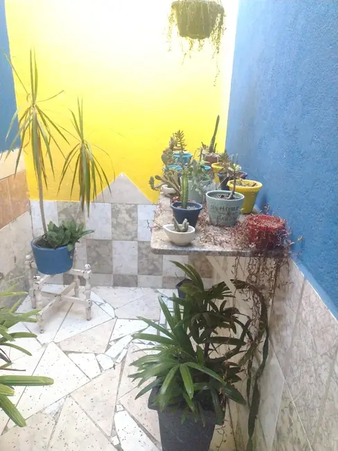 Foto 1 de Casa com 2 quartos à venda, 130m2 em Moreira César, Pindamonhangaba - SP