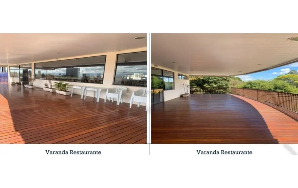 Foto 2 de Sala Comercial com 82 quartos à venda, 3770m2 em Centro, Aparecida - SP