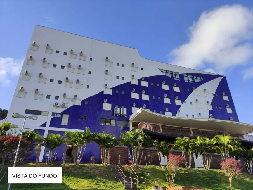 Sala Comercial com 82 quartos à venda, 3770m2 em Aparecida - SP - imagem 1 Foto 1 de Sala Comercial com 82 quartos à venda, 3770m2 em Aparecida - SP