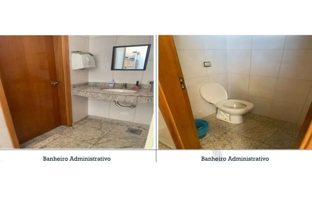 Sala Comercial com 82 quartos à venda, 3770m2 em Aparecida - SP - imagem 9 Foto 9 de Sala Comercial com 82 quartos à venda, 3770m2 em Aparecida - SP