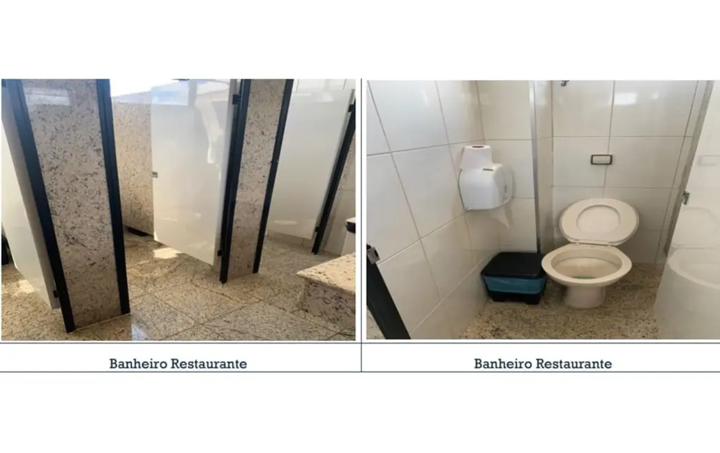 Sala Comercial com 82 quartos à venda, 3770m2 em Aparecida - SP - imagem 9 Foto 9 de Sala Comercial com 82 quartos à venda, 3770m2 em Aparecida - SP