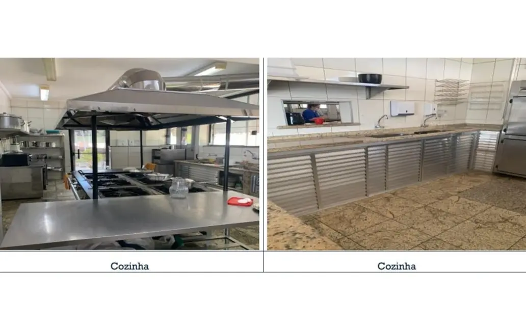 Sala Comercial com 82 quartos à venda, 3770m2 em Aparecida - SP - imagem 6 Foto 6 de Sala Comercial com 82 quartos à venda, 3770m2 em Aparecida - SP