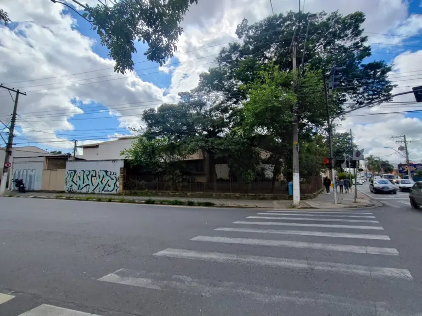 Foto 9 de Casa com 3 quartos para alugar, 450m2 em Centro, Taubate - SP