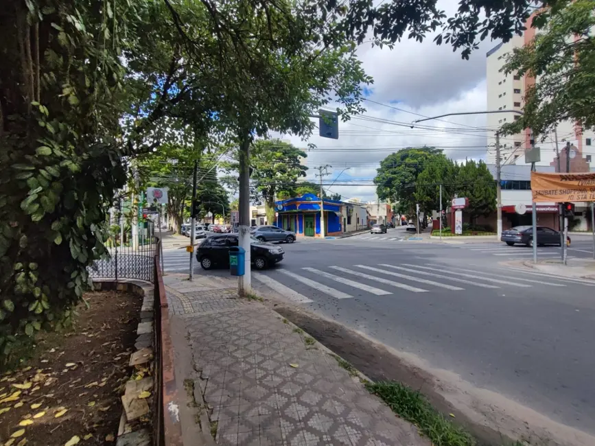 Foto 8 de Casa com 3 quartos para alugar, 450m2 em Centro, Taubate - SP