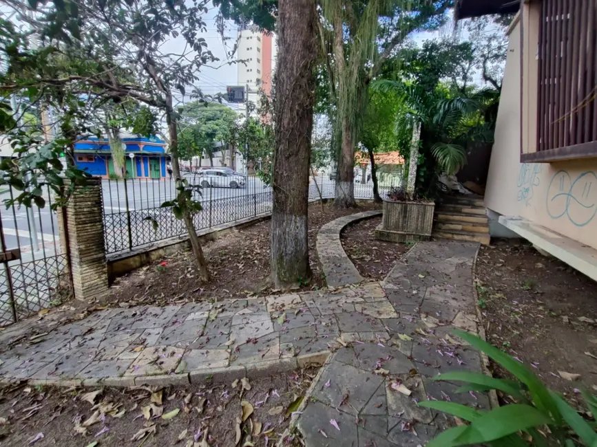 Foto 5 de Casa com 3 quartos para alugar, 450m2 em Centro, Taubate - SP