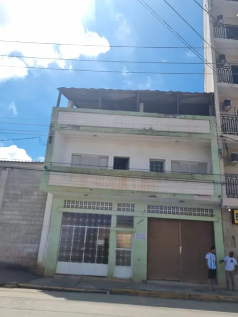 Foto 2 de Casa com 3 quartos à venda em Aparecida - SP