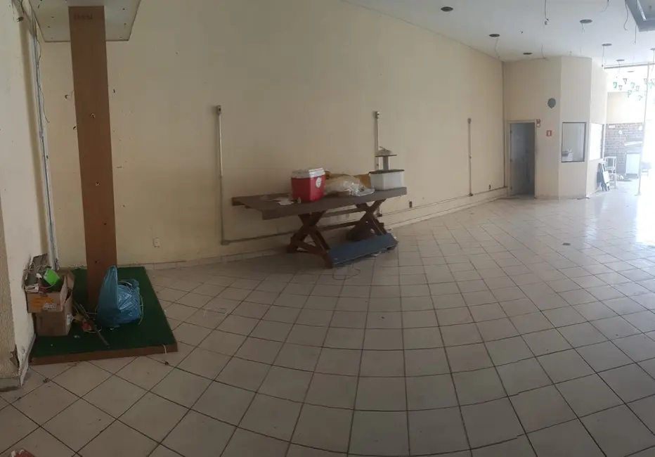 Armazém / Galpão para alugar, 450m2 em Campo do Galvão, Guaratingueta - SP - imagem 8 Foto 8 de Armazém / Galpão para alugar, 450m2 em Campo do Galvão, Guaratingueta - SP