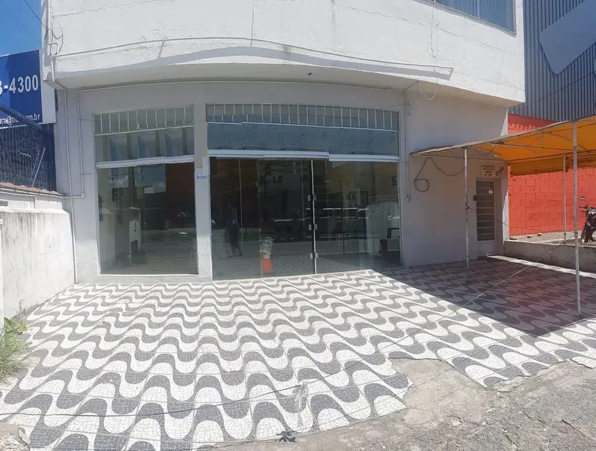 Foto 3 de Armazém / Galpão para alugar, 450m2 em Campo do Galvão,  - SP