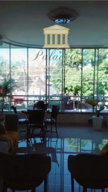 Foto 4 de Sala Comercial com 6 quartos à venda, 289m2 em Centro, Aparecida - SP