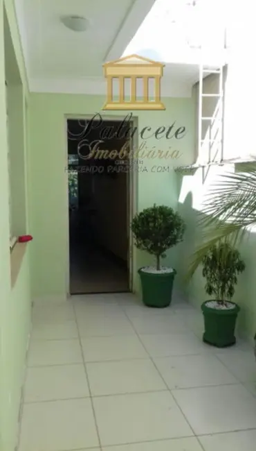 Foto 6 de Sala Comercial com 6 quartos à venda, 289m2 em Centro, Aparecida - SP