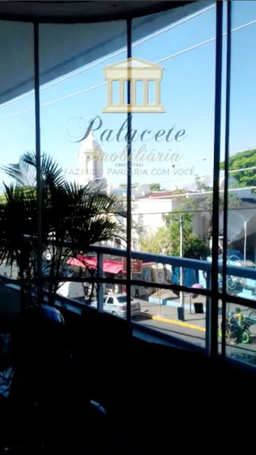 Foto 3 de Sala Comercial com 6 quartos à venda, 289m2 em Centro, Aparecida - SP