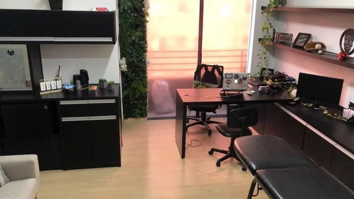 Foto 1 de Sala Comercial para alugar em Parque Senhor do Bonfim, Taubate - SP