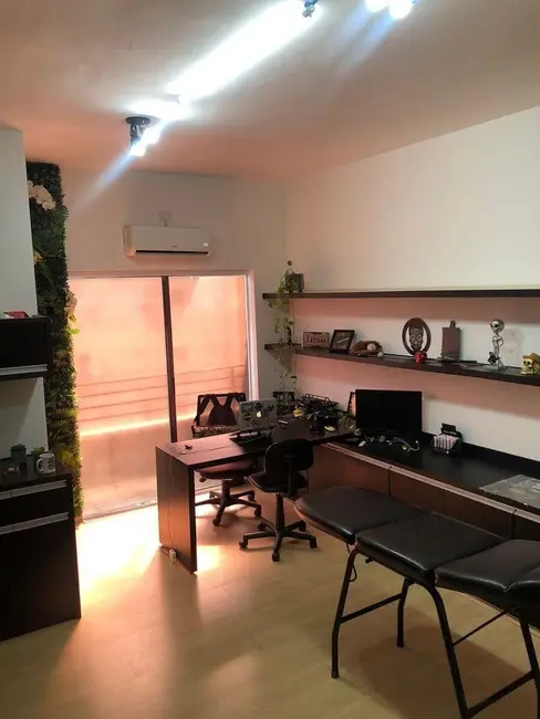 Foto 2 de Sala Comercial para alugar em Parque Senhor do Bonfim, Taubate - SP