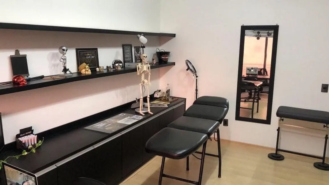 Foto 3 de Sala Comercial para alugar em Parque Senhor do Bonfim, Taubate - SP