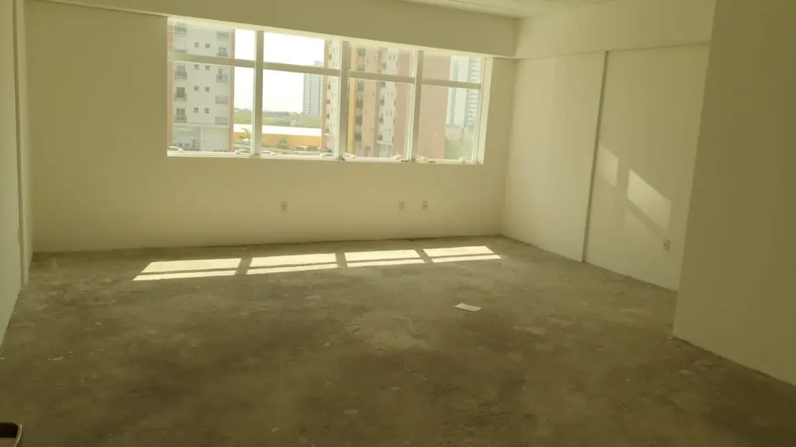 Foto 1 de Sala Comercial à venda, 45m2 em Taubate - SP
