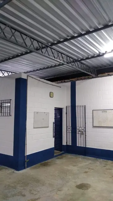 Foto 6 de Armazém / Galpão com 1 quarto à venda, 90m2 em Aparecida - SP