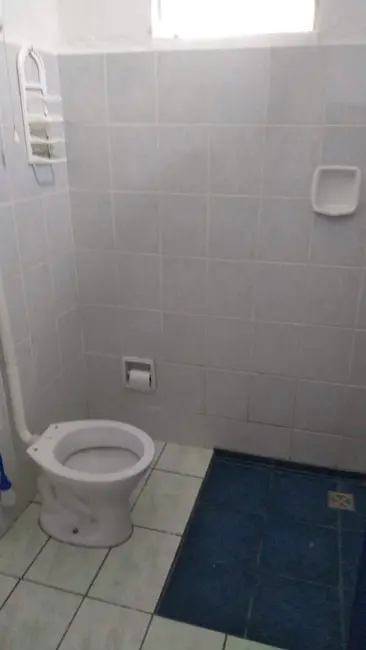 Foto 1 de Armazém / Galpão com 1 quarto à venda e para alugar, 90m2 em Aparecida - SP