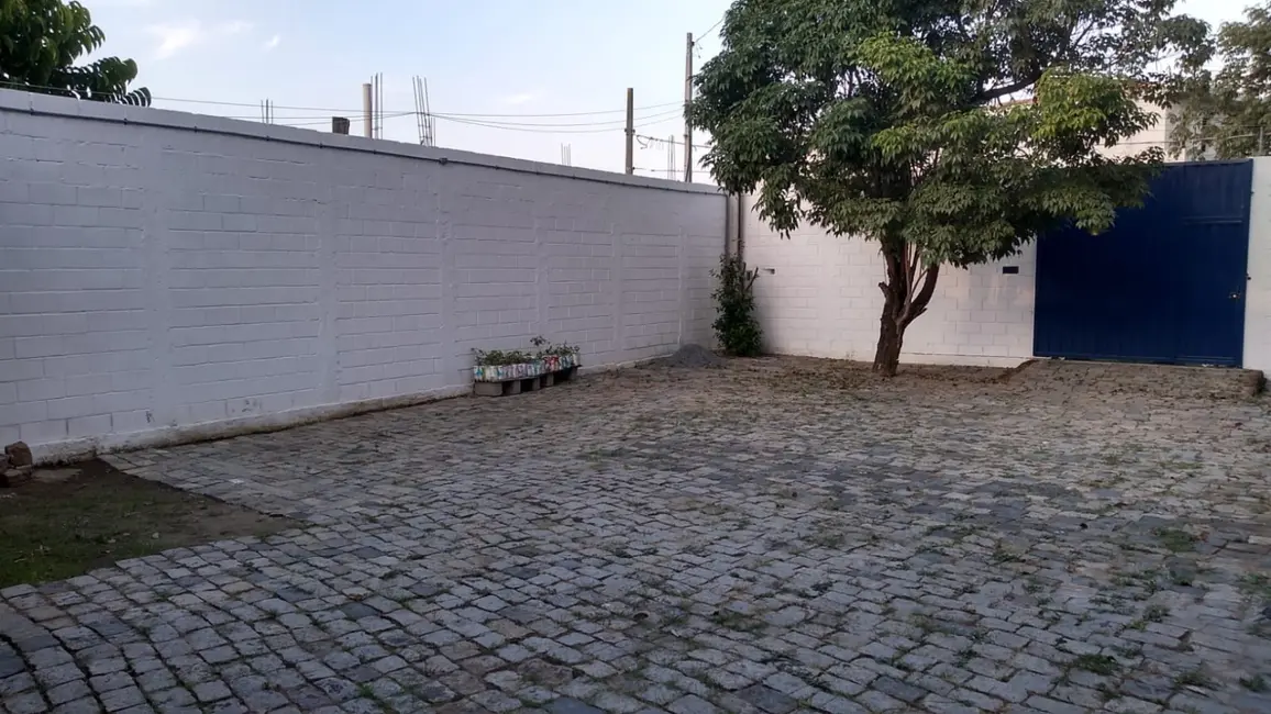 Armazém / Galpão com 1 quarto à venda, 90m2 em Aparecida - SP - imagem 5 Foto 5 de Armazém / Galpão com 1 quarto à venda, 90m2 em Aparecida - SP