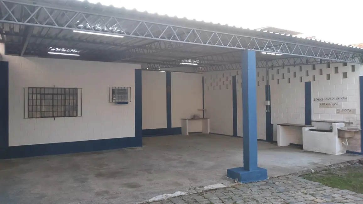 Armazém / Galpão com 1 quarto à venda, 90m2 em Aparecida - SP - imagem 8 Foto 8 de Armazém / Galpão com 1 quarto à venda, 90m2 em Aparecida - SP