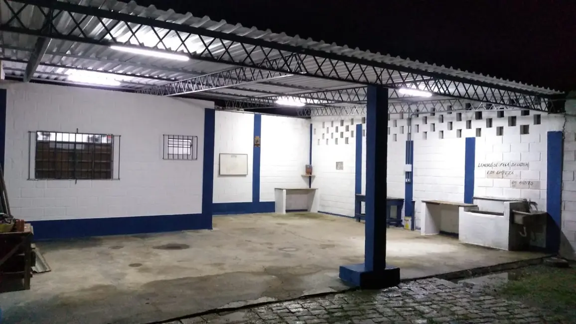 Armazém / Galpão com 1 quarto à venda, 90m2 em Aparecida - SP - imagem 3 Foto 3 de Armazém / Galpão com 1 quarto à venda, 90m2 em Aparecida - SP