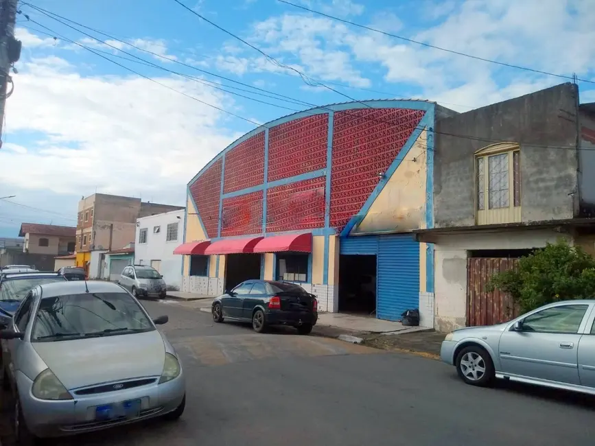 Foto 4 de Armazém / Galpão à venda e para alugar, 600m2 em Potim - SP