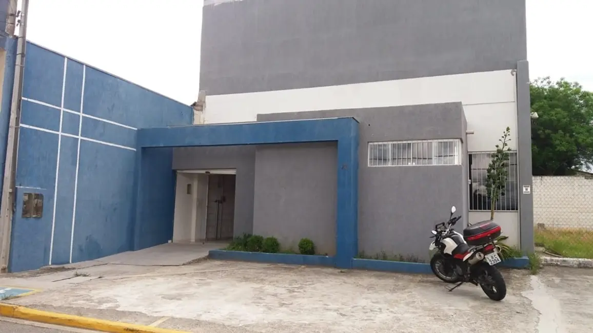 Armazém / Galpão à venda, 480m2 em Alto do Cardoso, Pindamonhangaba - SP - imagem 1 Foto 1 de Armazém / Galpão à venda, 480m2 em Alto do Cardoso, Pindamonhangaba - SP