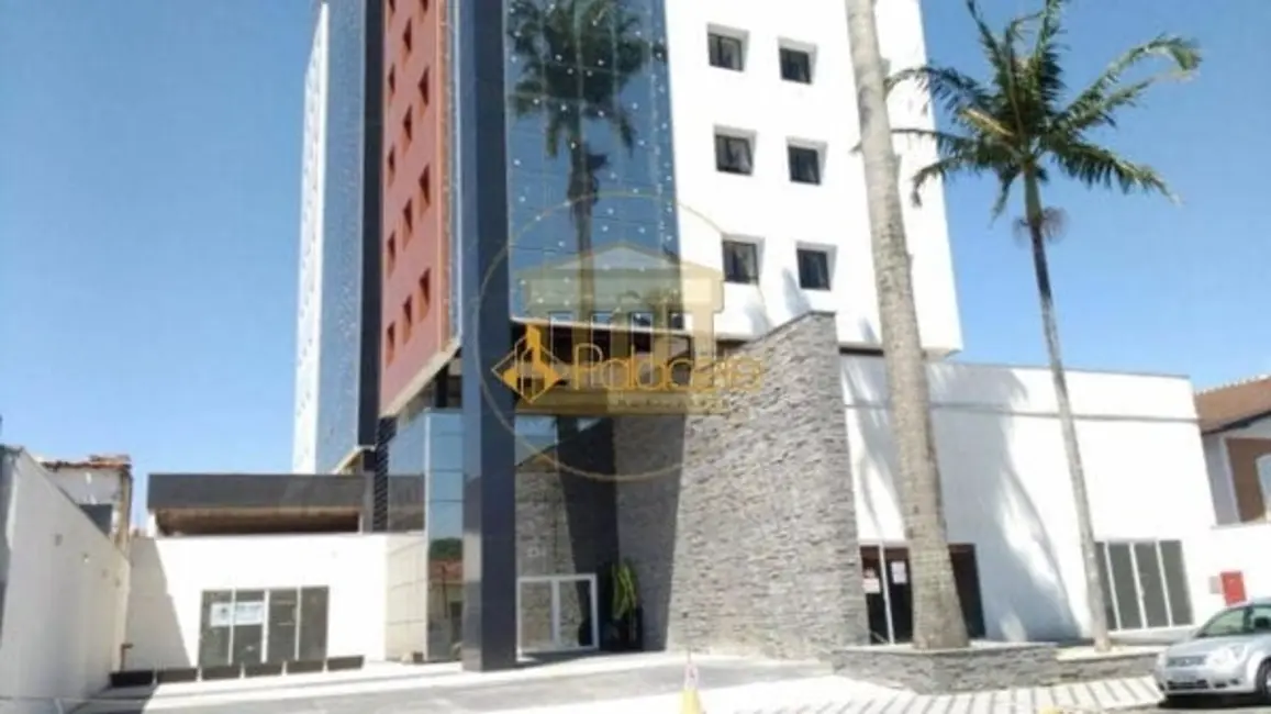 Foto 4 de Sala Comercial para alugar, 37m2 em Centro, Pindamonhangaba - SP