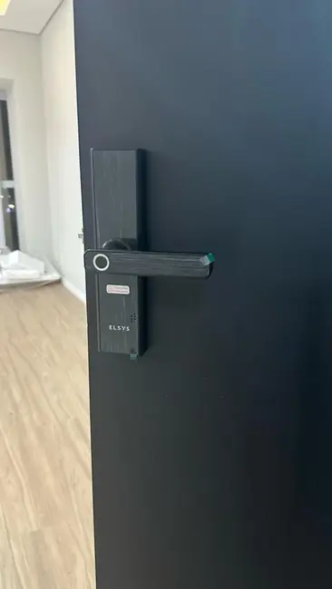 Foto 3 de Sala Comercial para alugar, 37m2 em Centro, Pindamonhangaba - SP