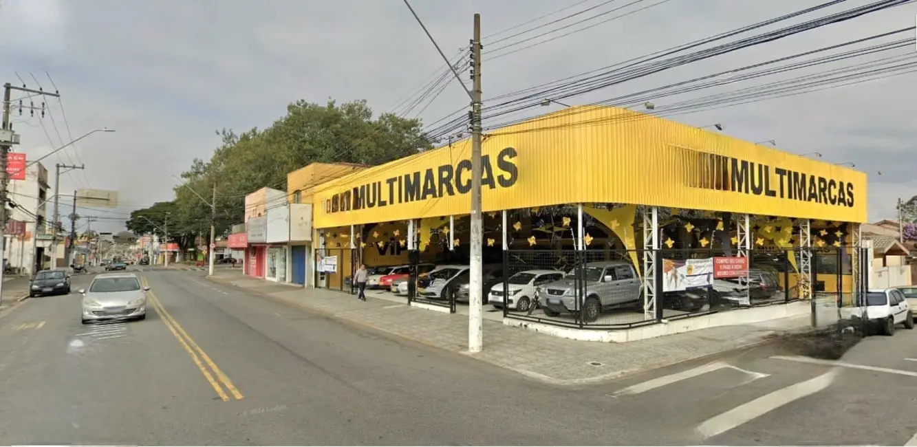 Foto 2 de Sala Comercial à venda, 561m2 em São Benedito, Pindamonhangaba - SP