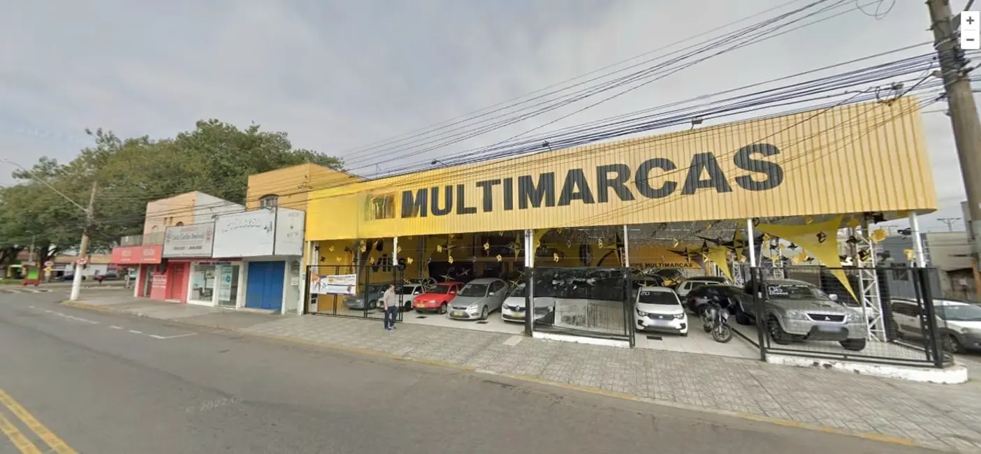 Foto 4 de Sala Comercial à venda, 561m2 em São Benedito, Pindamonhangaba - SP
