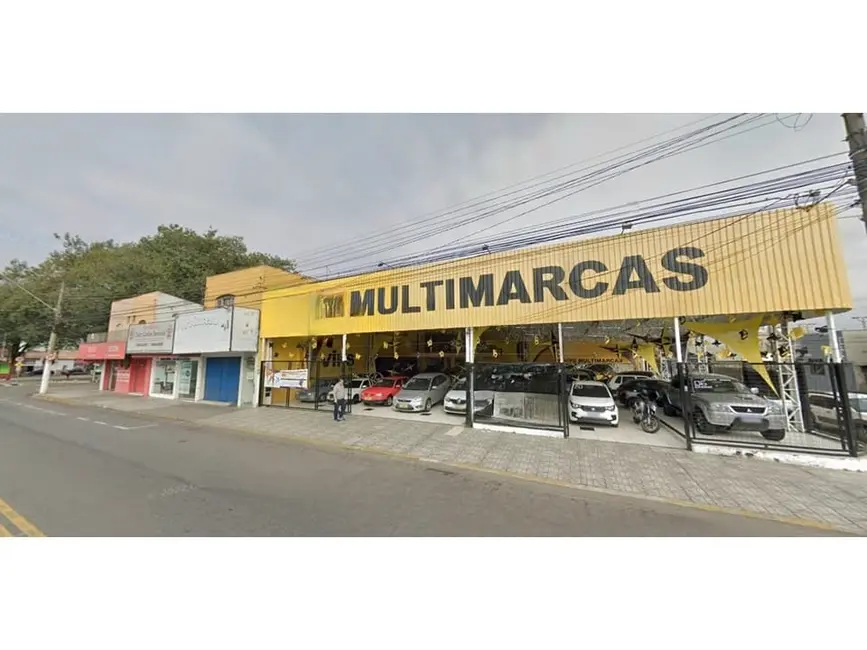 Foto 1 de Sala Comercial à venda, 561m2 em São Benedito, Pindamonhangaba - SP